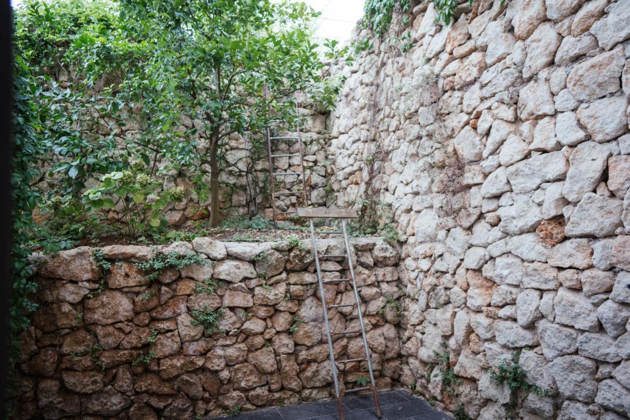Prestigiosa Villa Con Piscina Condominiale Monopoli Bagian luar foto
